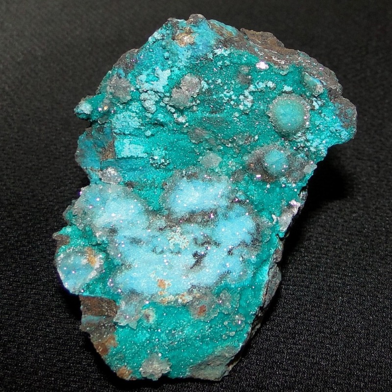 Dioptase