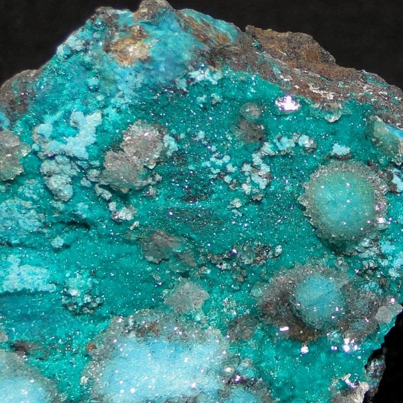 Dioptase - Image 8