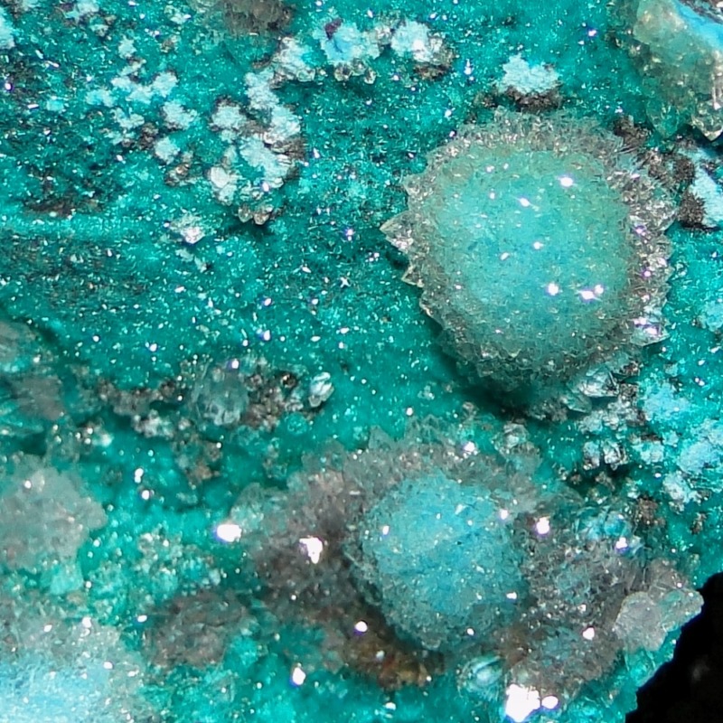 Dioptase - Image 7