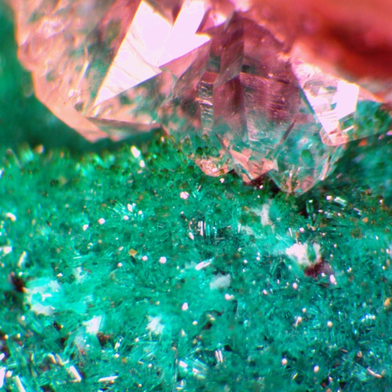 Dioptase - Image 6