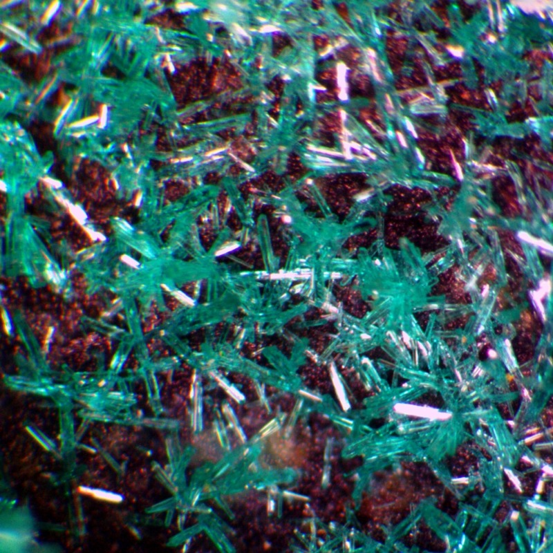 Dioptase - Image 5