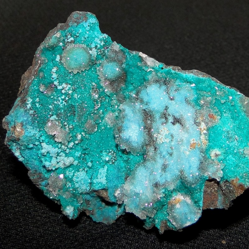 Dioptase - Image 4