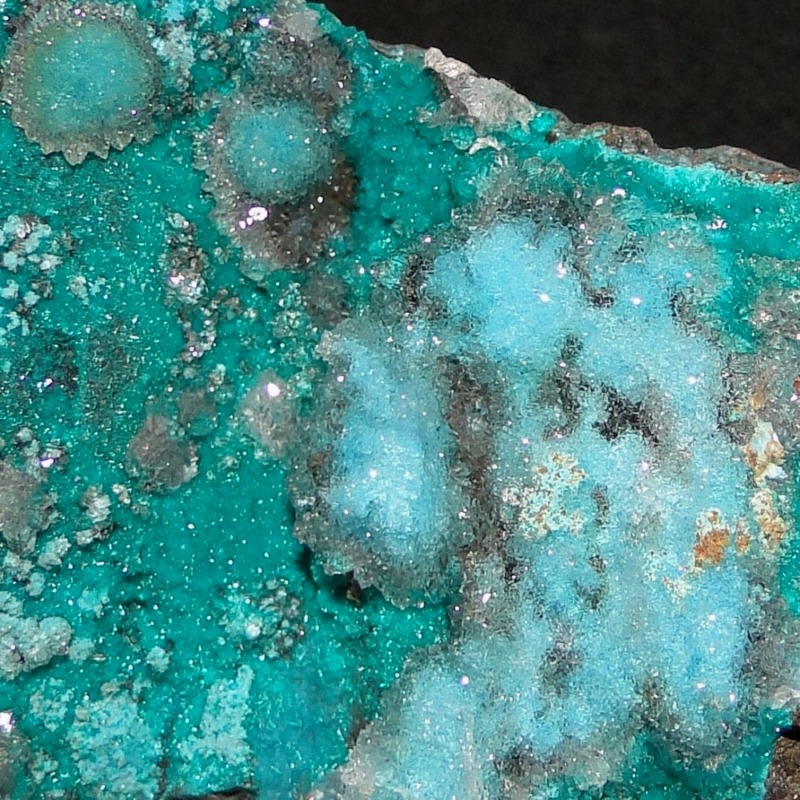 Dioptase - Image 3