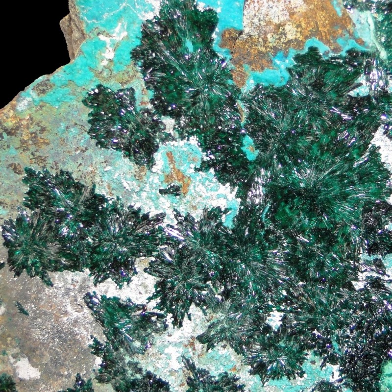 Atacamite - Image 4