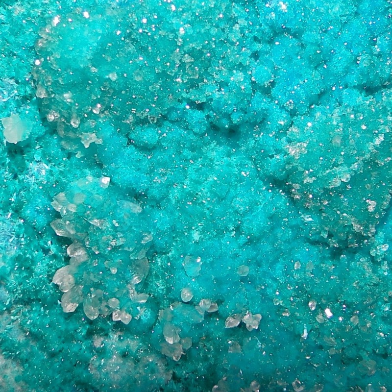 Dioptase - Imagen 4