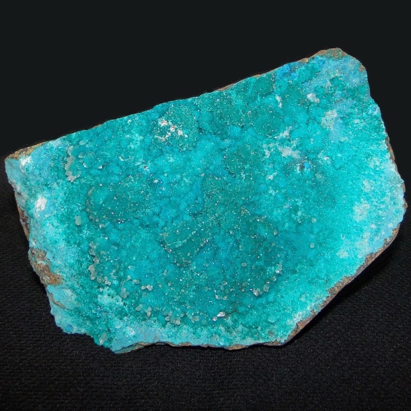 Dioptase