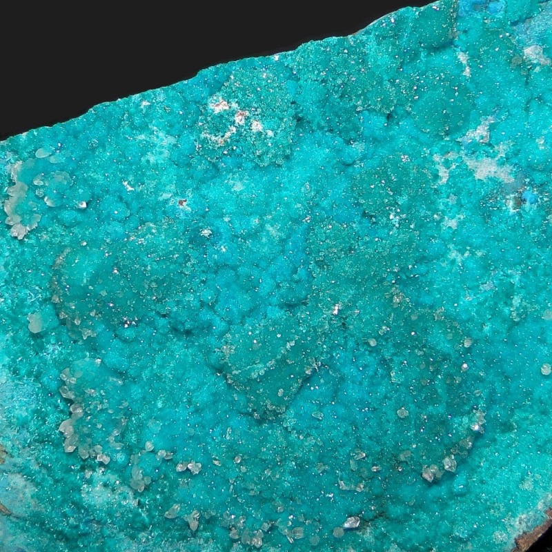 Dioptase - Imagen 5
