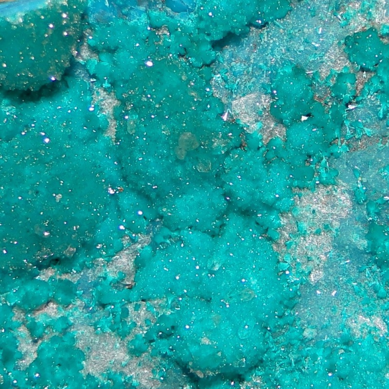 Dioptase - Imagen 6