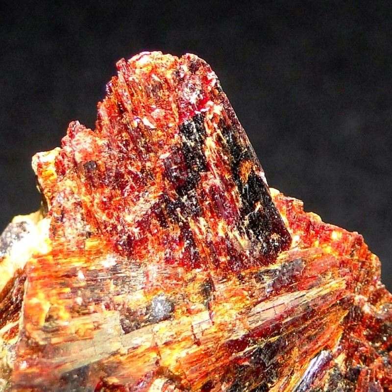 Amarantite - Image 4