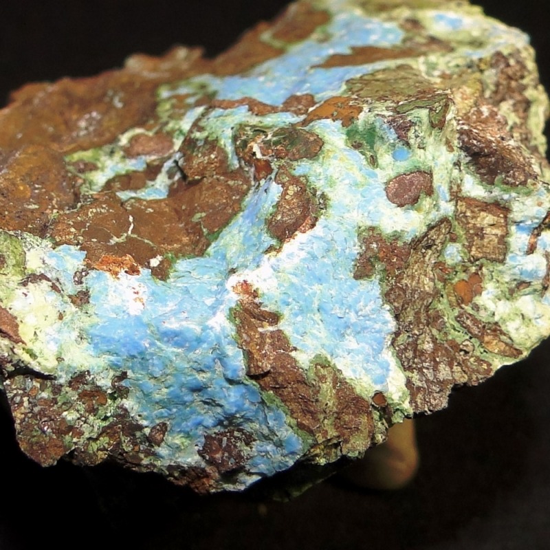 Ceruleite - Imagen 4