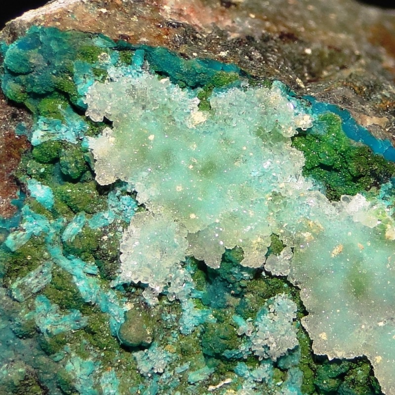 Tangeite - Imagen 2