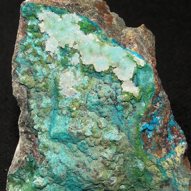 Tangeite - Imagen 3