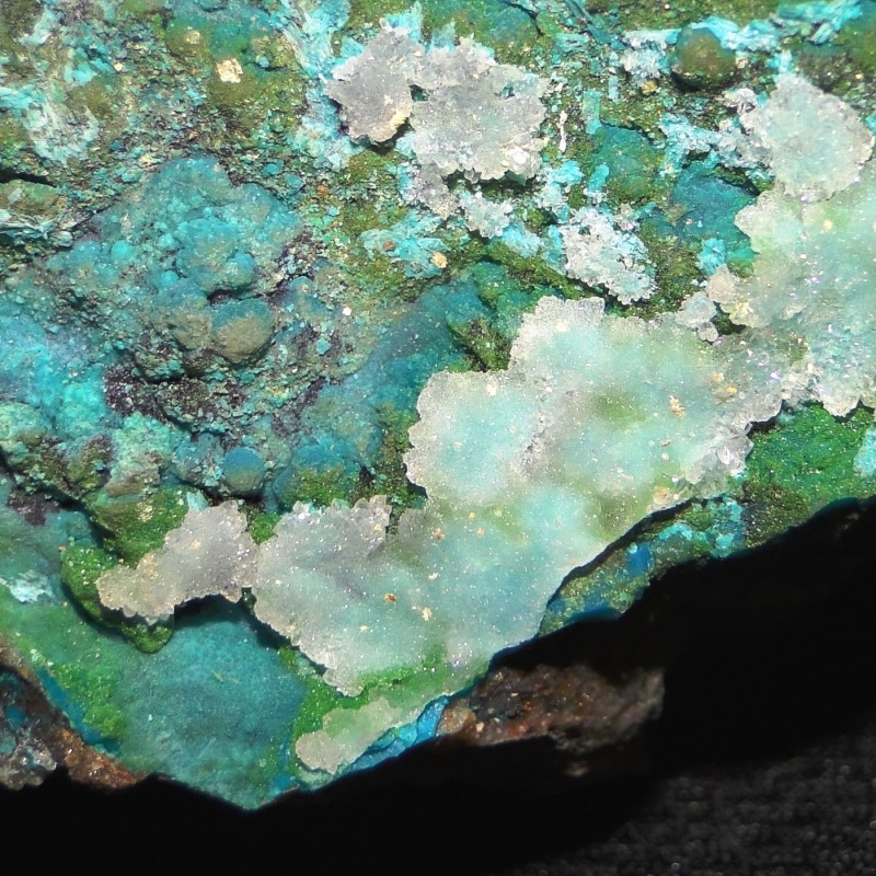 Tangeite - Imagen 5