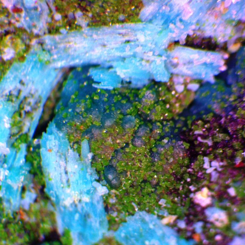 Tangeite