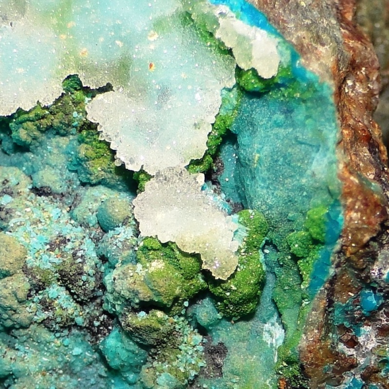 Tangeite - Imagen 6