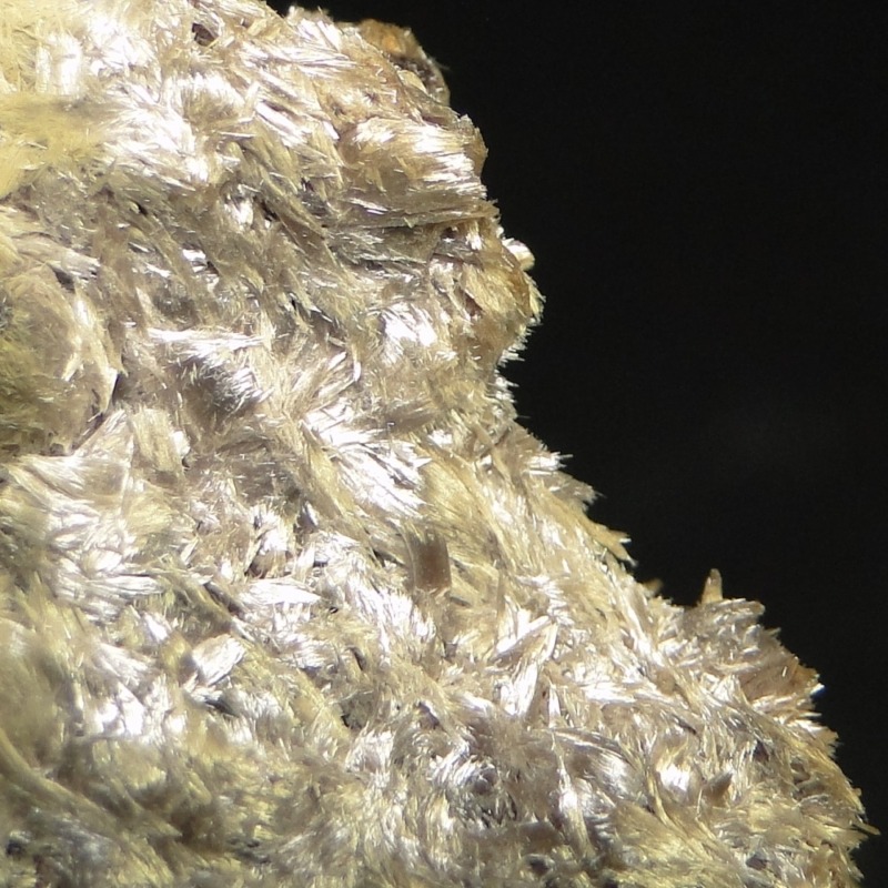Fibroferrite - Imagen 6
