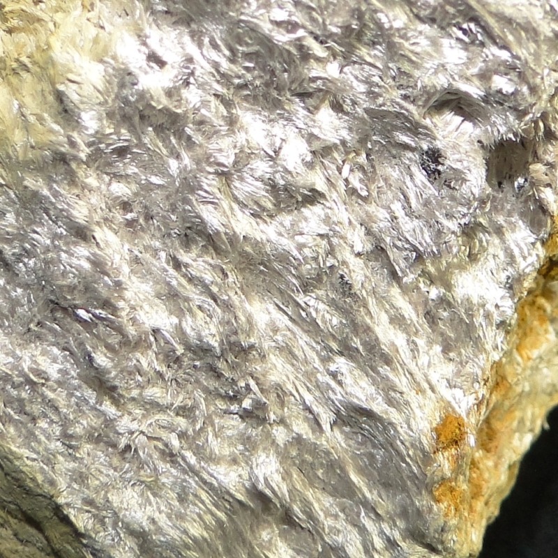 Fibroferrite - Imagen 5