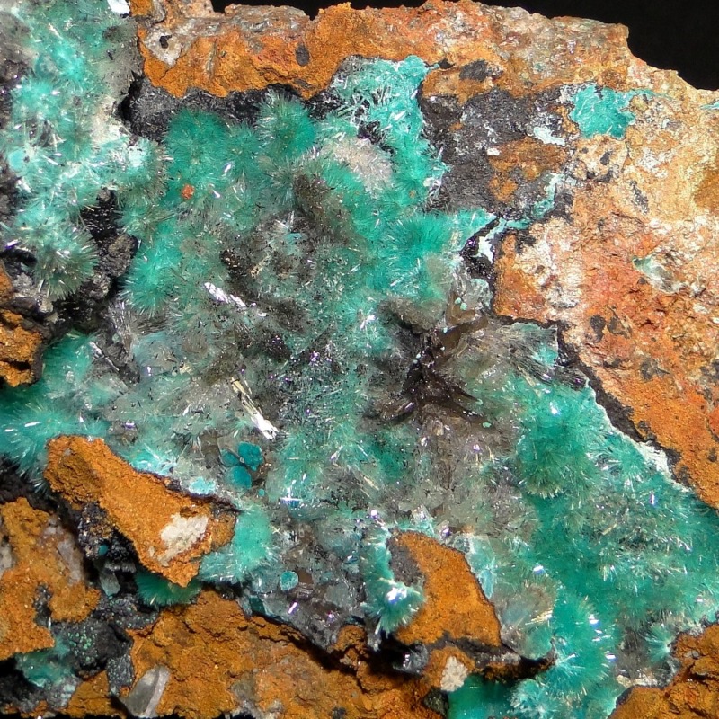 Aurichalcite - Image 7