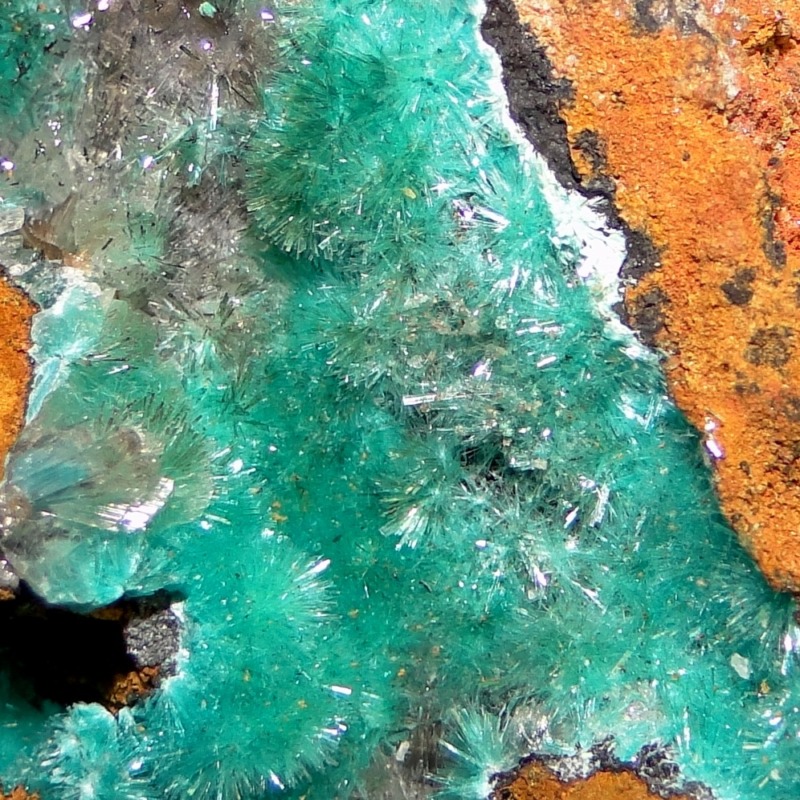 Aurichalcite - Image 6