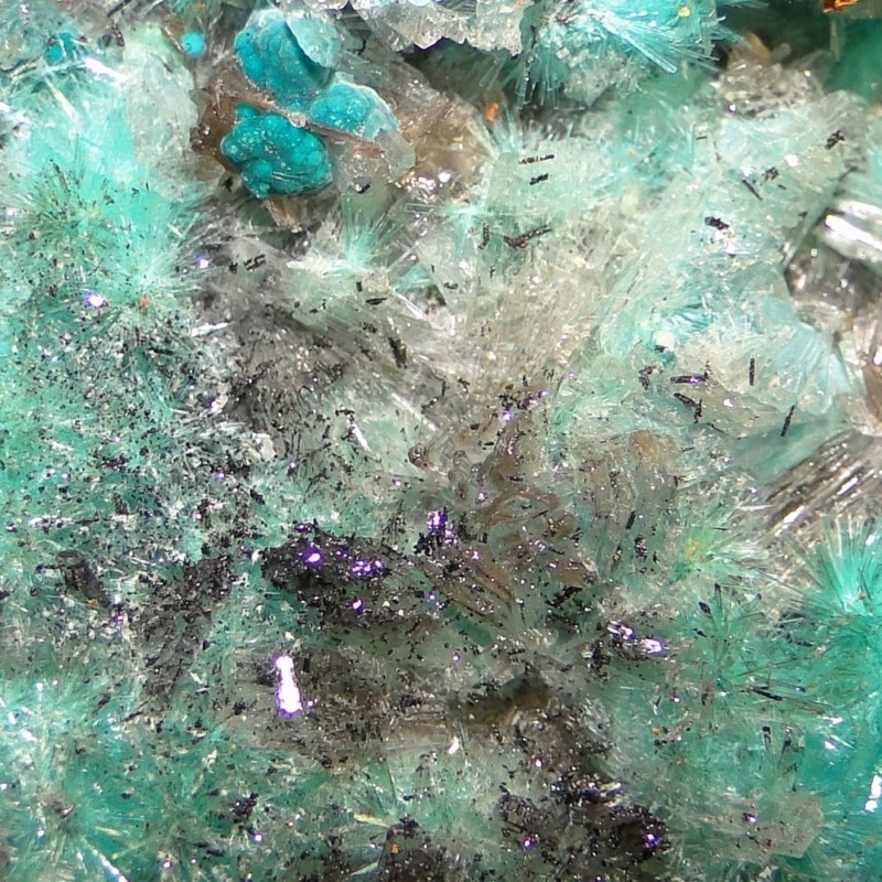 Aurichalcite - Image 5