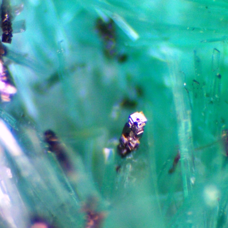 Aurichalcite - Image 4