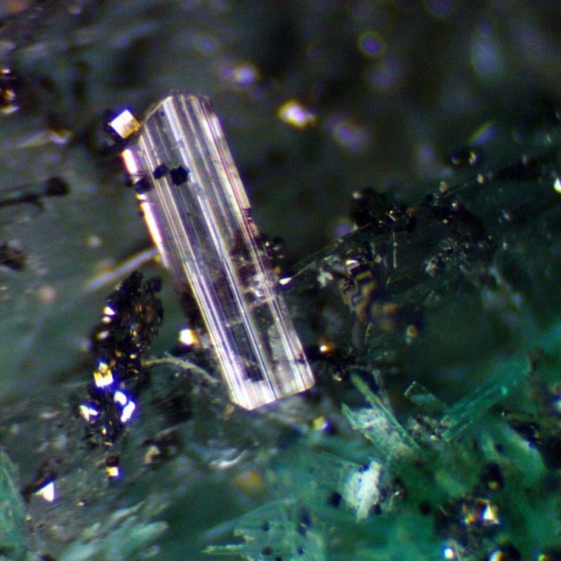 Aurichalcite - Image 3