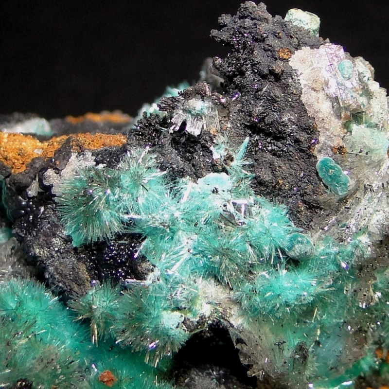 Aurichalcite - Image 2