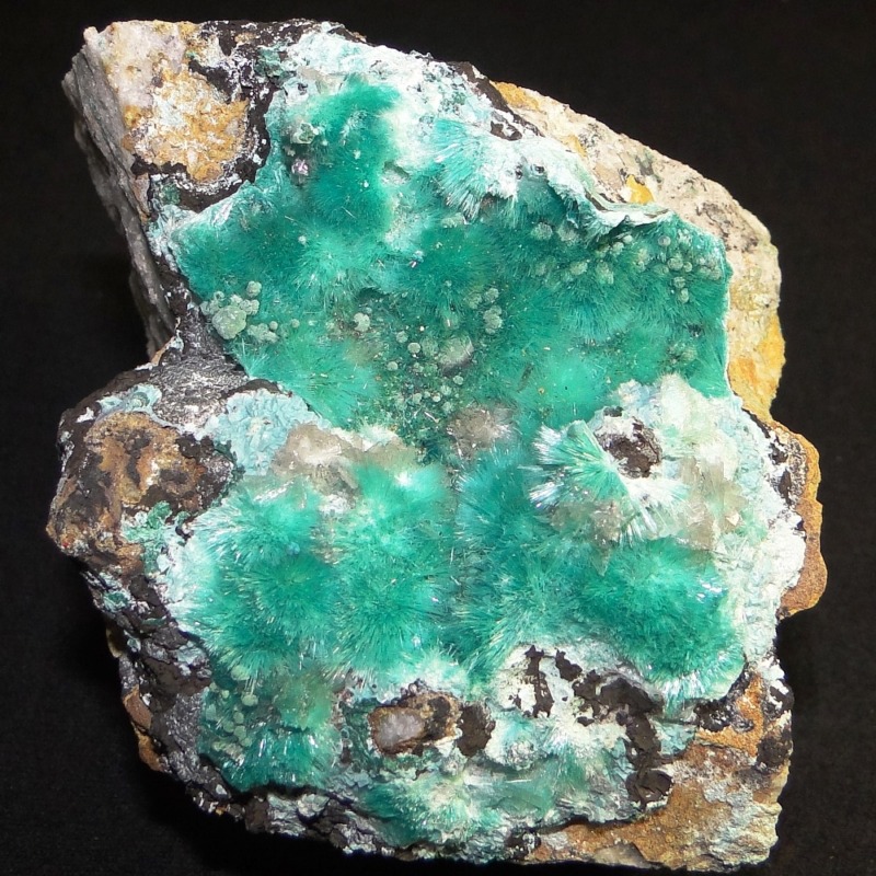 Aurichalcite - Image 7