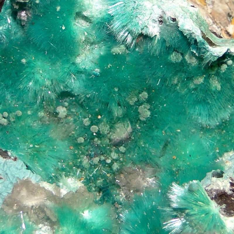 Aurichalcite - Image 6
