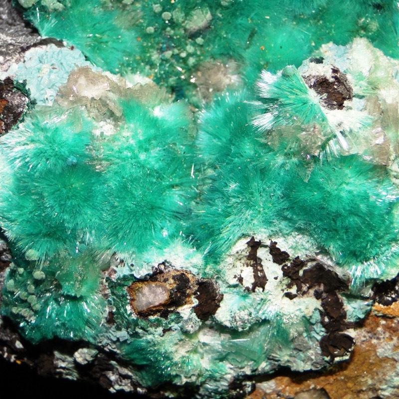 Aurichalcite - Image 5