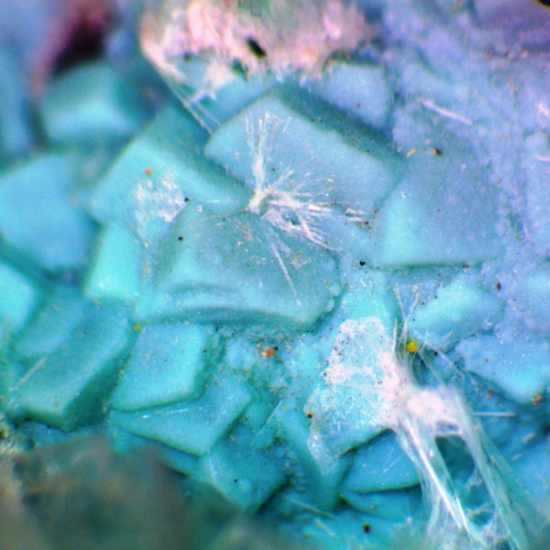 Aurichalcite - Image 2
