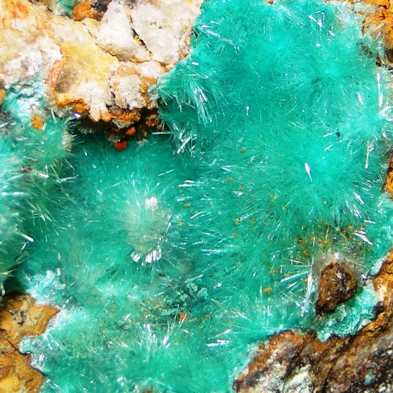 Aurichalcite - Image 5