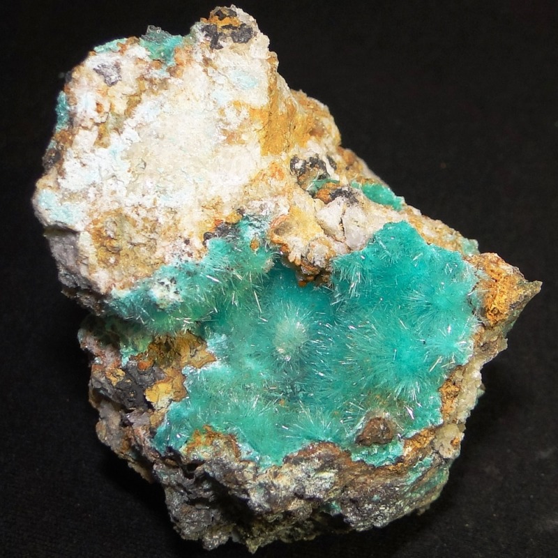Aurichalcite - Image 4