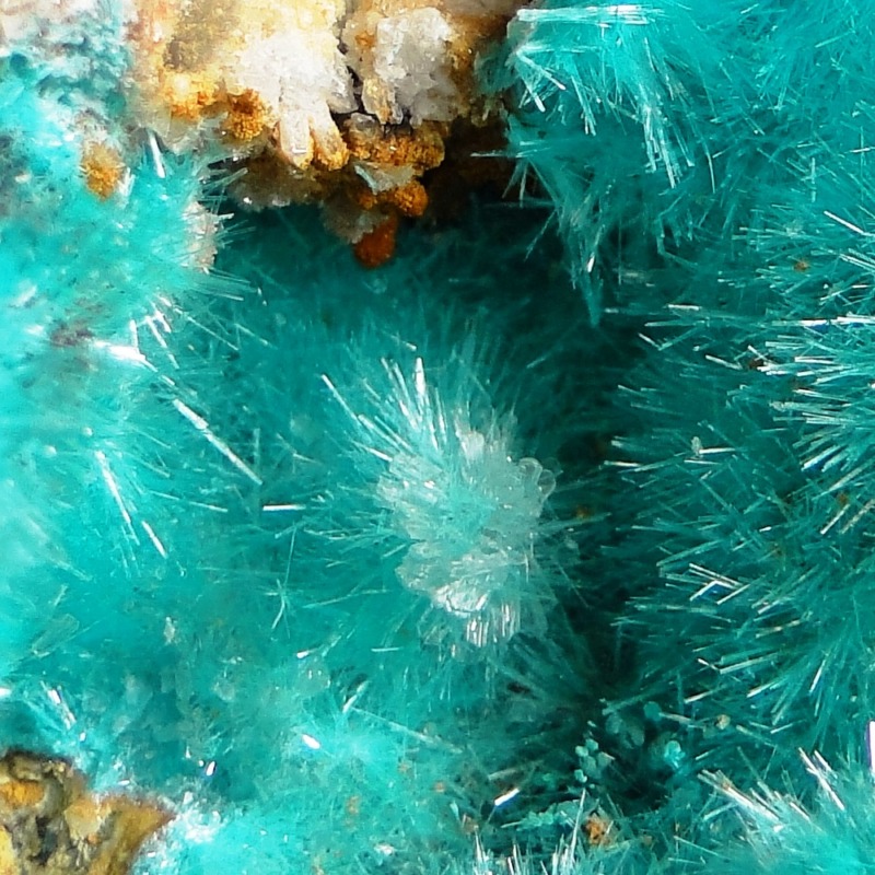 Aurichalcite - Image 3