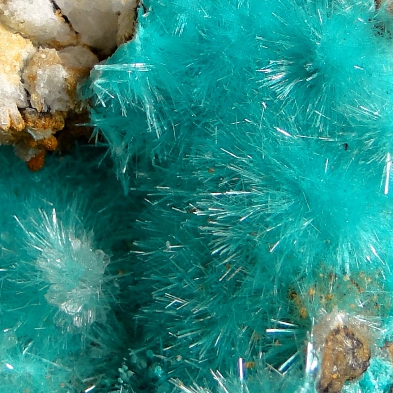 Aurichalcite - Image 2