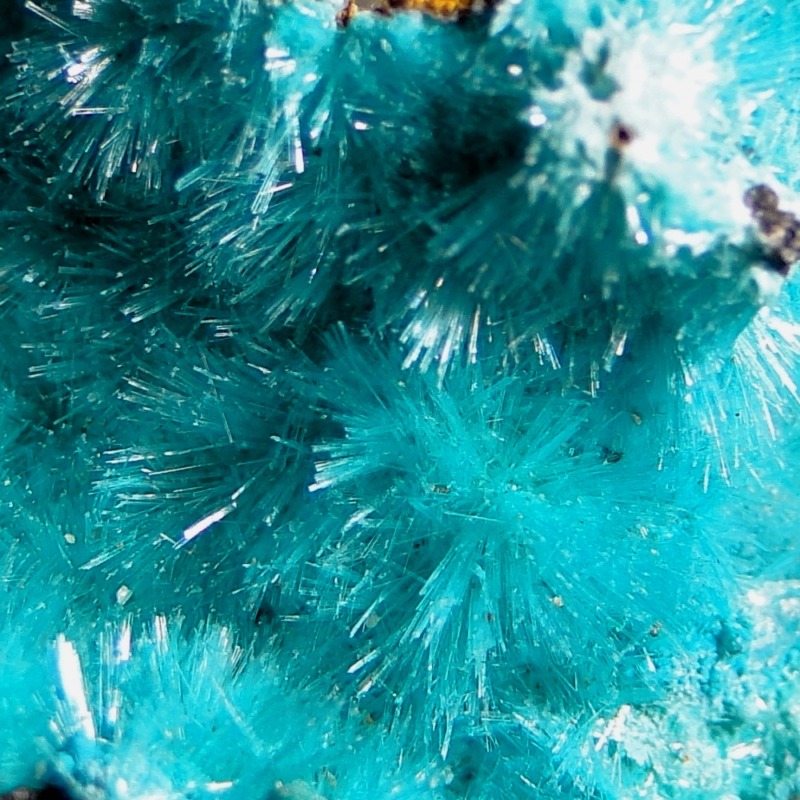 Aurichalcite - Imagen 5