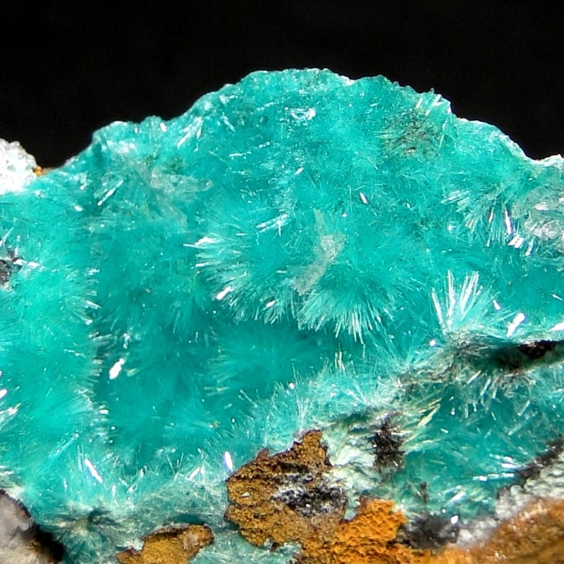 Aurichalcite - Image 3