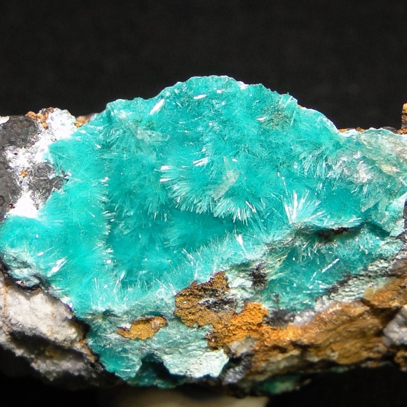 Aurichalcite - Image 2