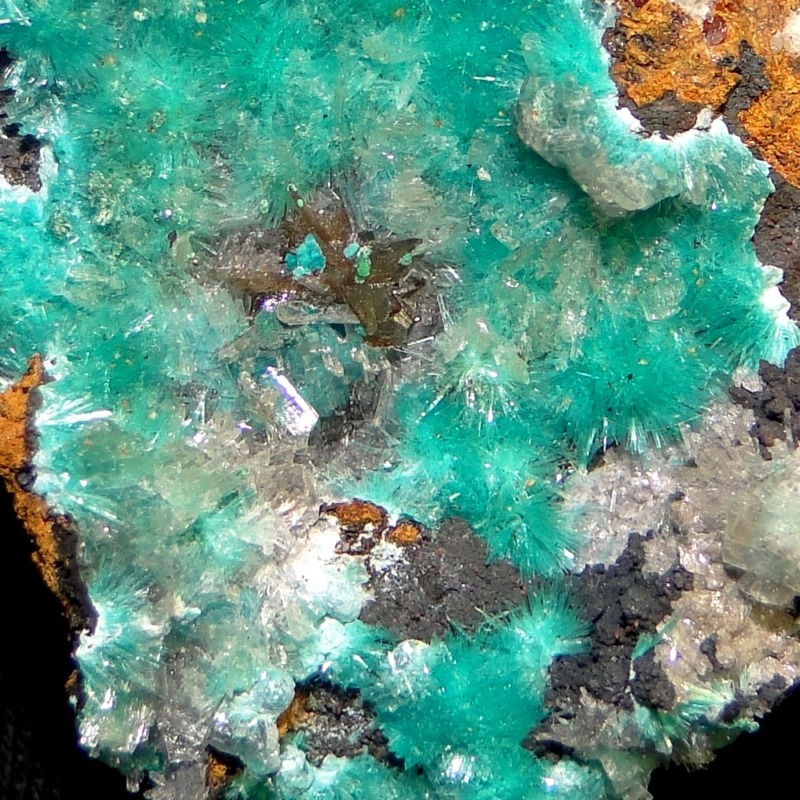 Aurichalcite - Image 4