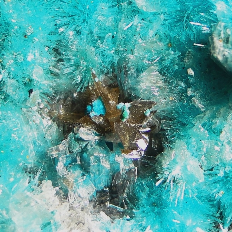 Aurichalcite - Image 3