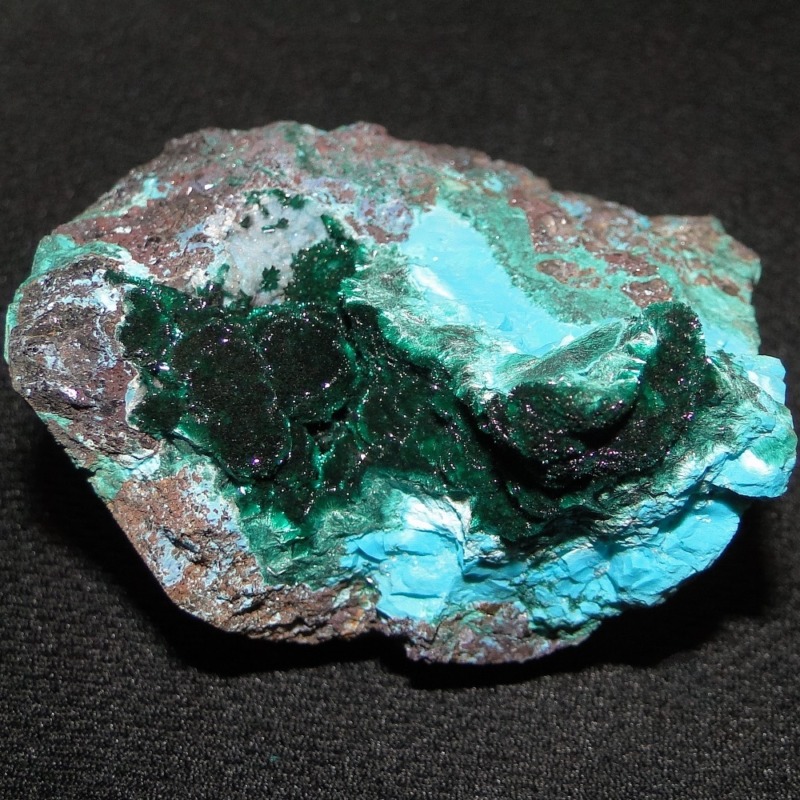 Brochantite