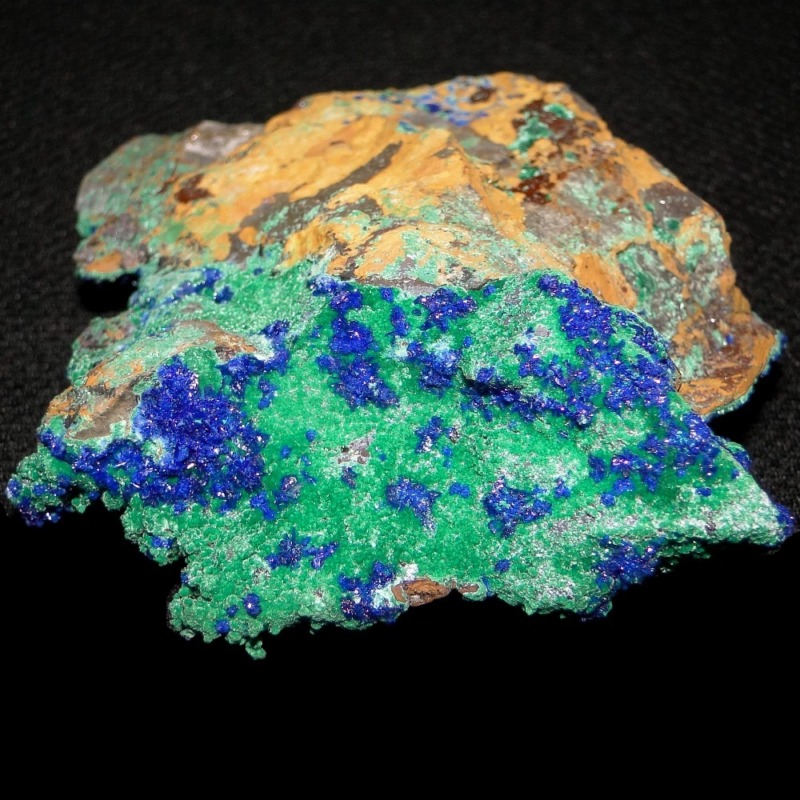Linarite - Imagen 2