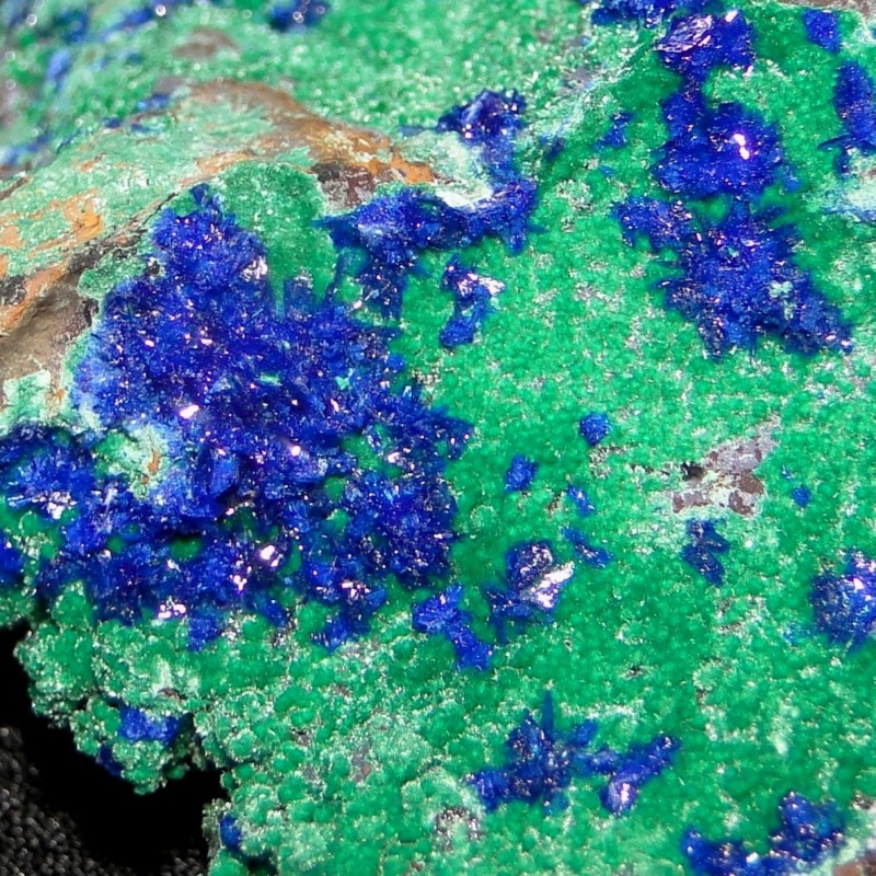Linarite - Imagen 4