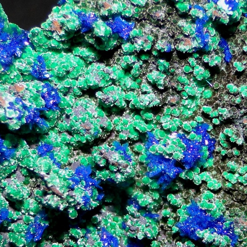 Linarite - Imagen 6