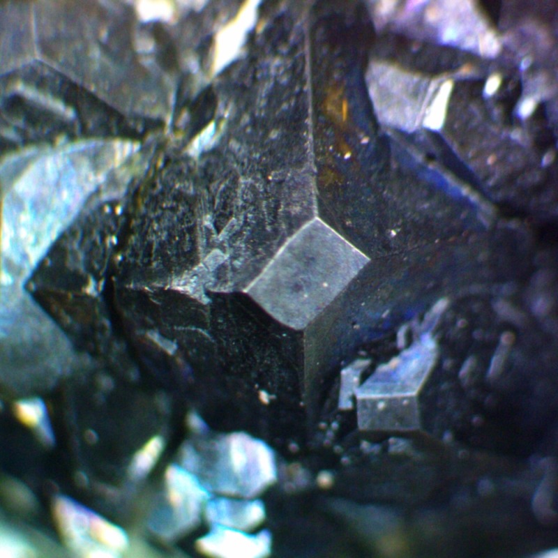 Bornite - Imagen 7