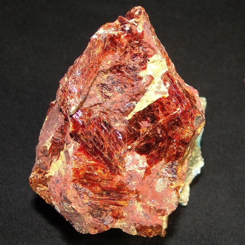 Amarantite - Imagen 6