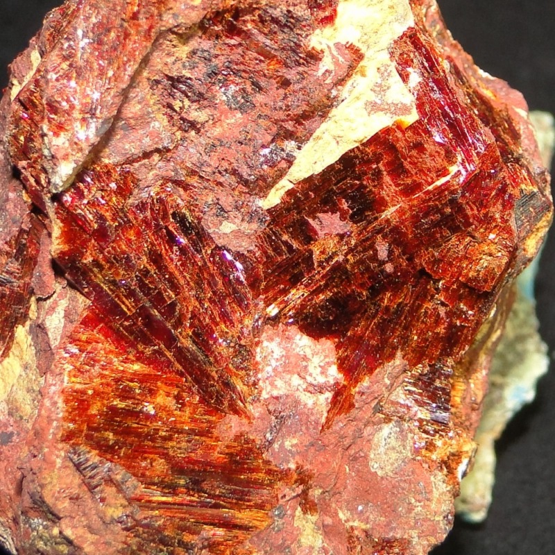Amarantite - Imagen 5