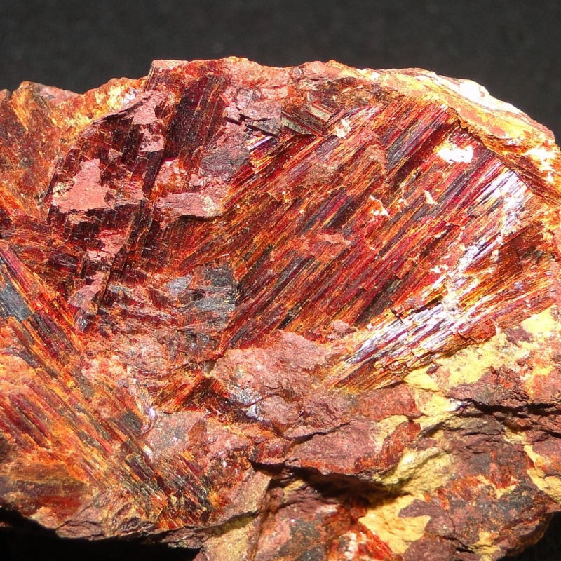 Amarantite - Imagen 4
