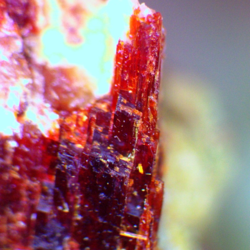 Amarantite - Imagen 3