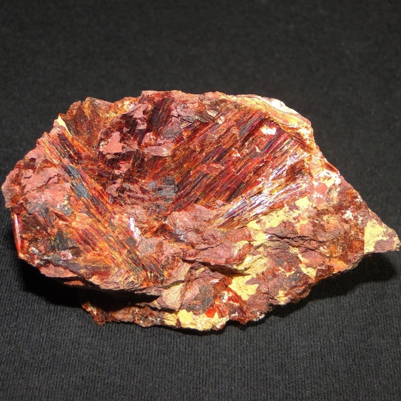 Amarantite - Imagen 2